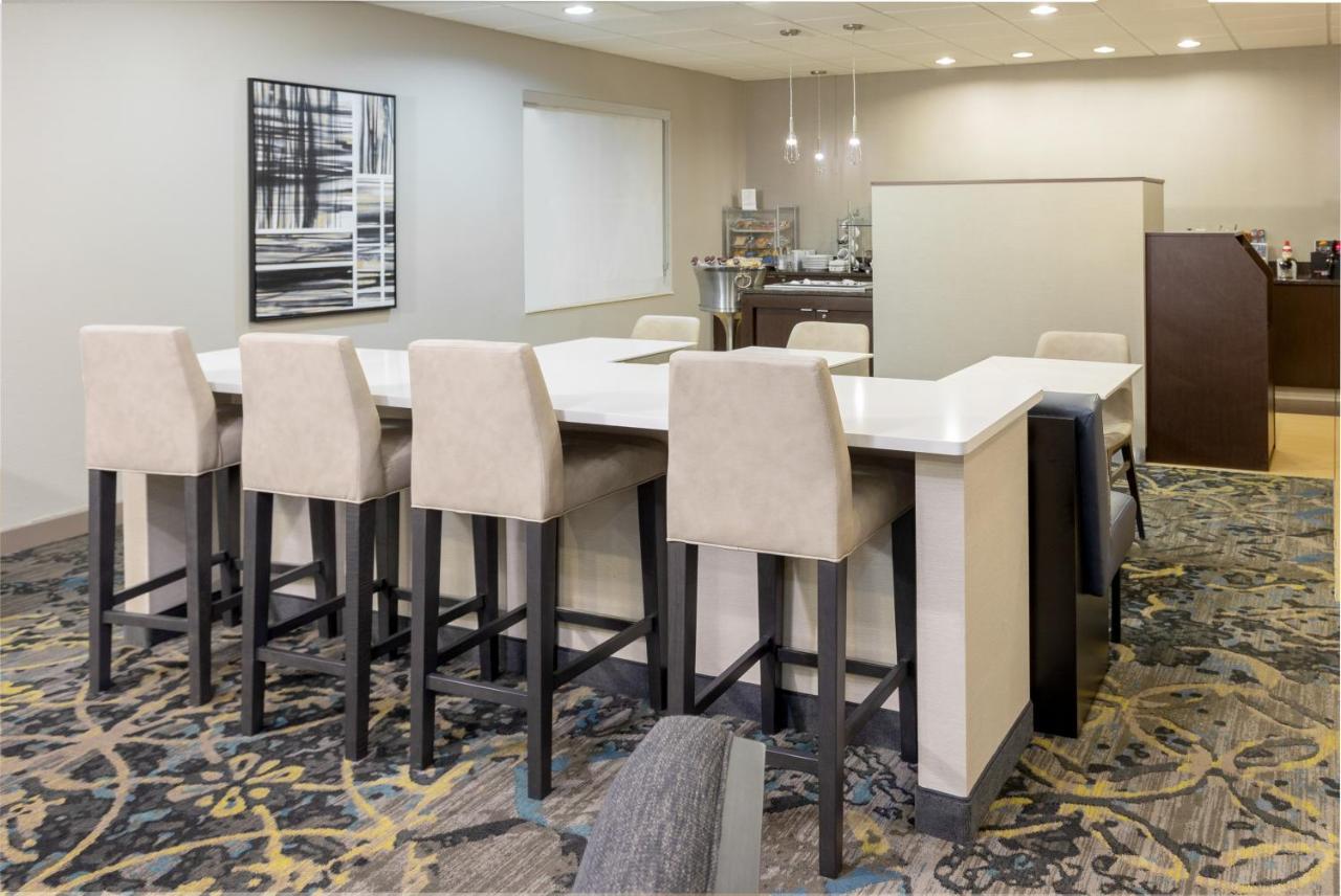 Residence Inn By Marriott Норт Литъл Рок Екстериор снимка