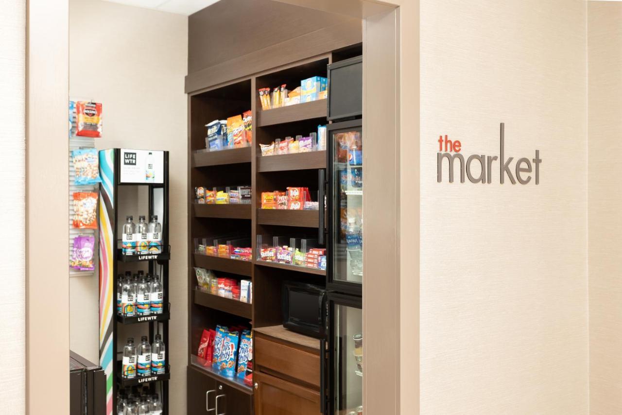 Residence Inn By Marriott Норт Литъл Рок Екстериор снимка