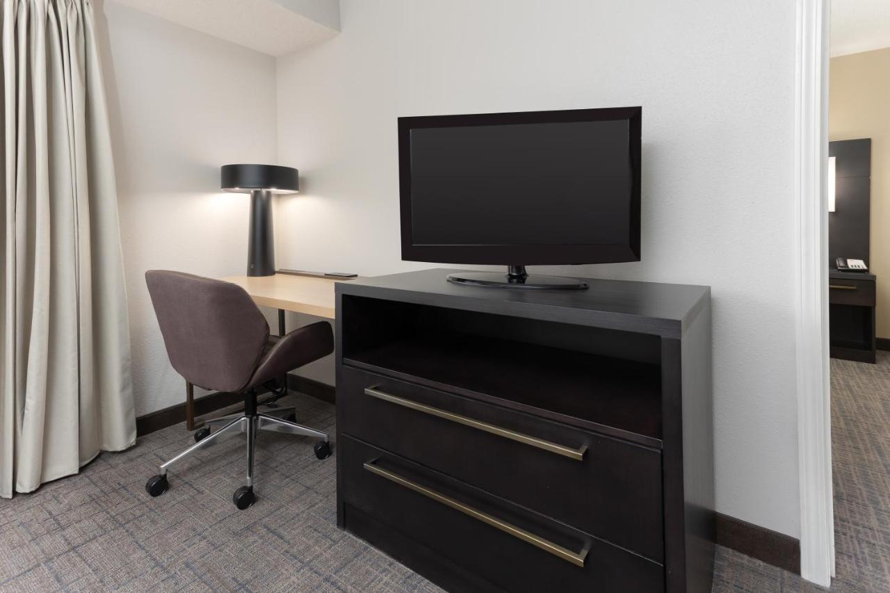 Residence Inn By Marriott Норт Литъл Рок Екстериор снимка