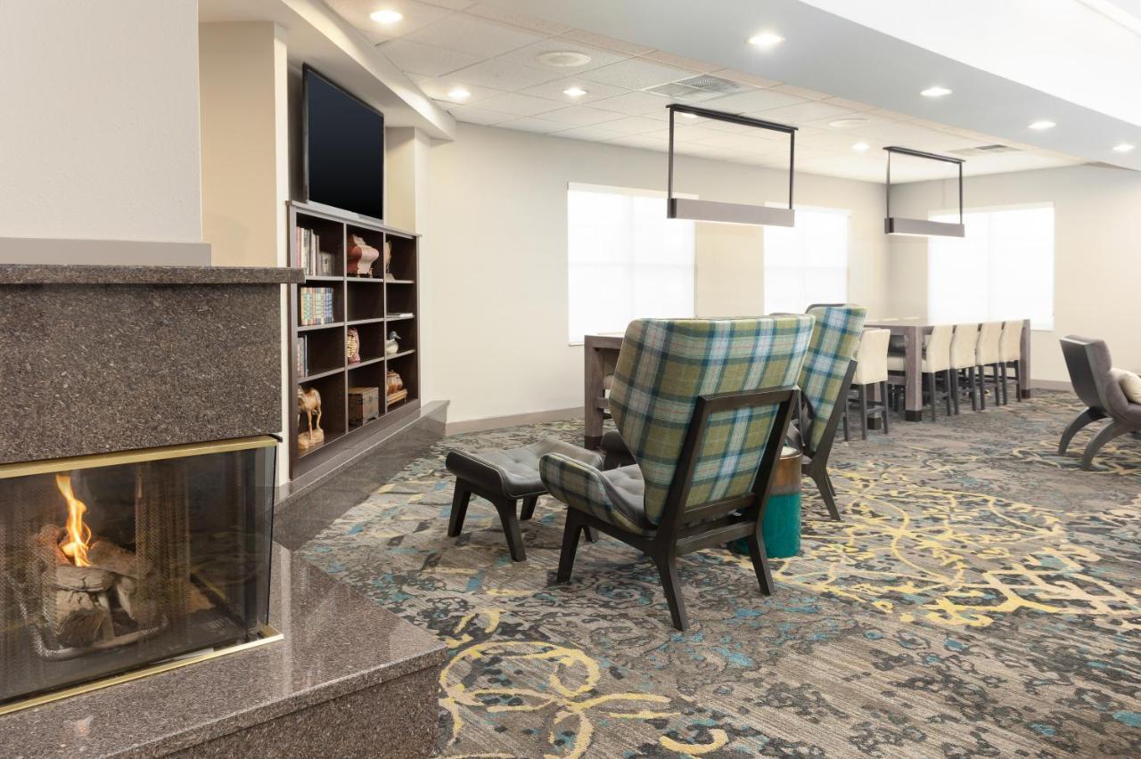 Residence Inn By Marriott Норт Литъл Рок Екстериор снимка