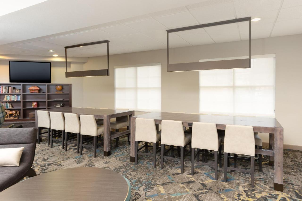 Residence Inn By Marriott Норт Литъл Рок Екстериор снимка
