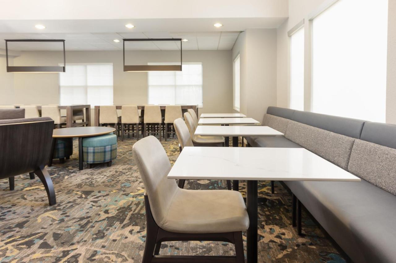 Residence Inn By Marriott Норт Литъл Рок Екстериор снимка