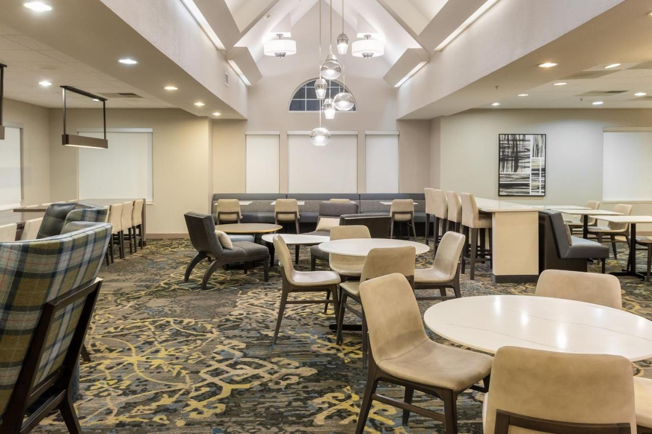 Residence Inn By Marriott Норт Литъл Рок Екстериор снимка
