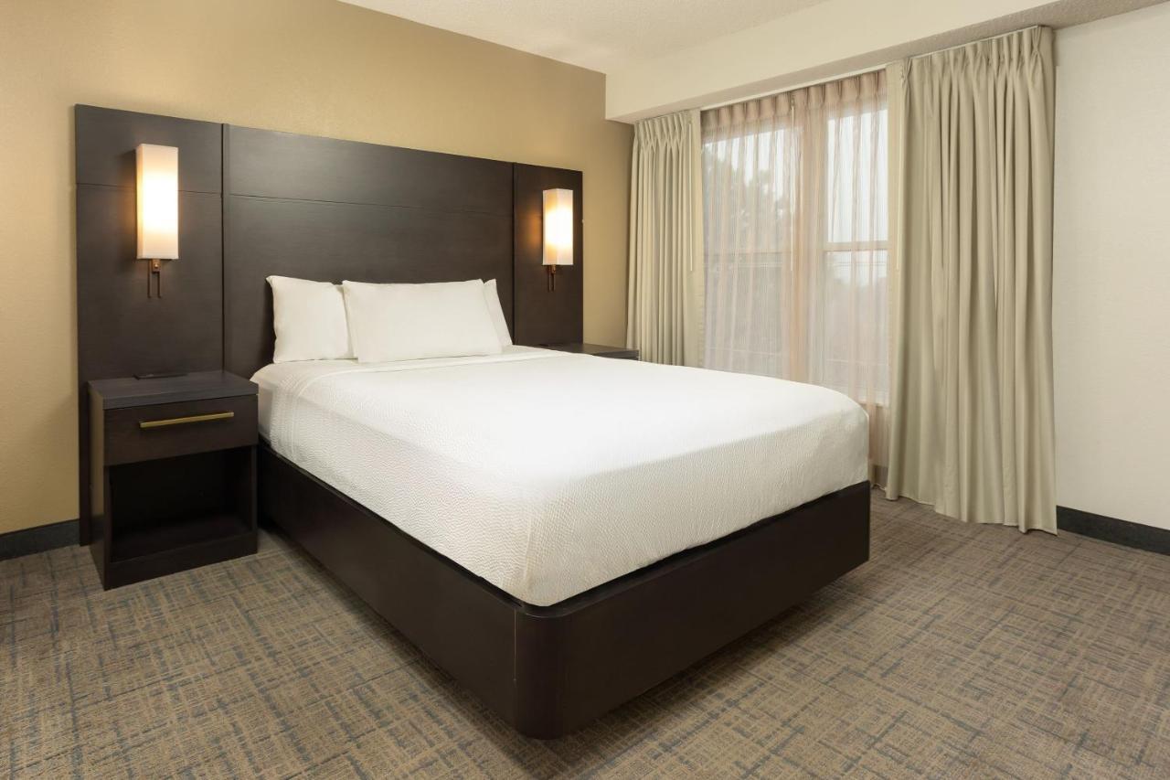 Residence Inn By Marriott Норт Литъл Рок Екстериор снимка